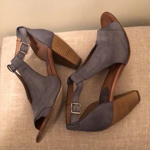 Mix Mooz shoes heeled shoes